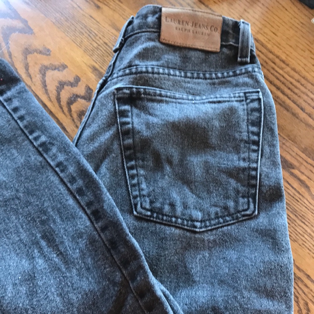 Lauren jeans